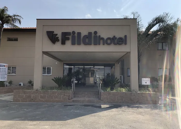 Fildi Hotel